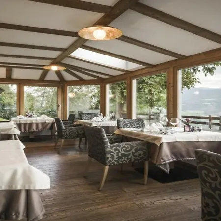 Boutique Erlacher Adults O Guest house 3*