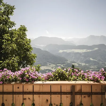 Boutique Erlacher Adults O 3*