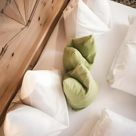 Boutique Erlacher Adults O 3* Villandro