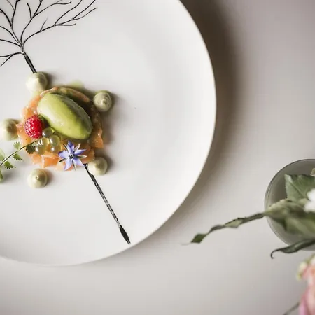 Boutique Erlacher Adults O Guest house Villandro