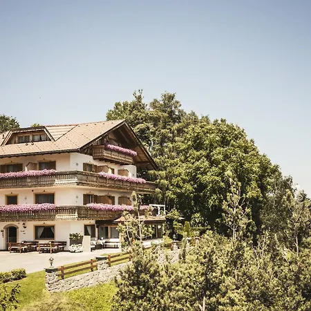 Guest house Boutique Erlacher Adults O Villandro