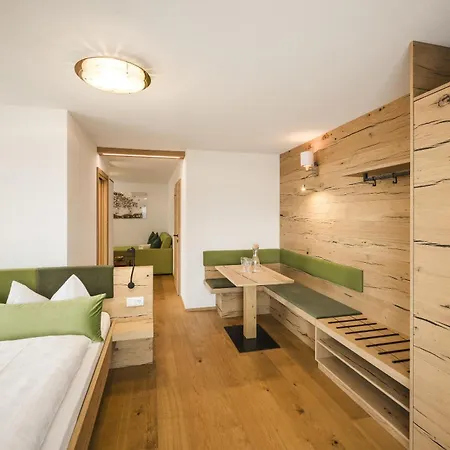 Boutique Erlacher Adults O Guest house