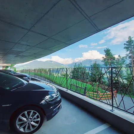 Guest house Boutique Erlacher Adults O 3*